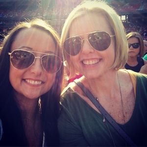 Meet your Posher, Maggie